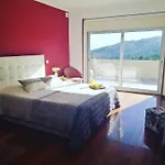 别墅 Casa Sol Do Ave *