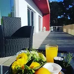 Casa Sol Do Ave *