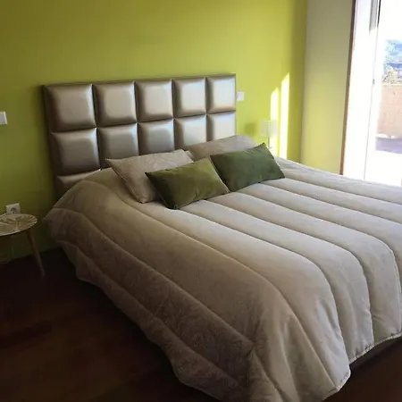 Casa Sol Do Ave * 비에이라도미노