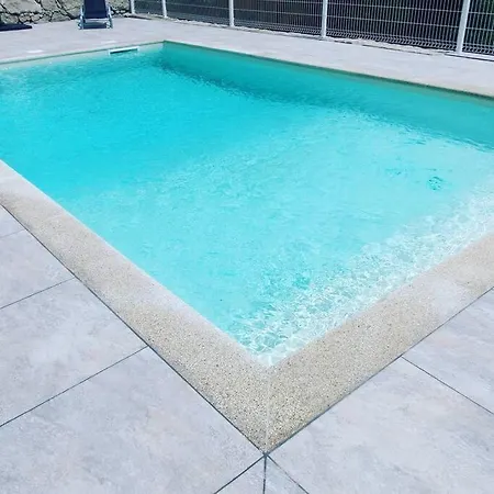 Casa Sol Do Ave Vieira do Minho