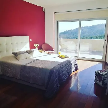 Willa Casa Sol Do Ave *