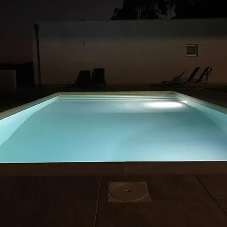 Villa Casa Sol Do Ave