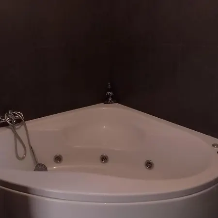 Casa Sol Do Ave Willa *