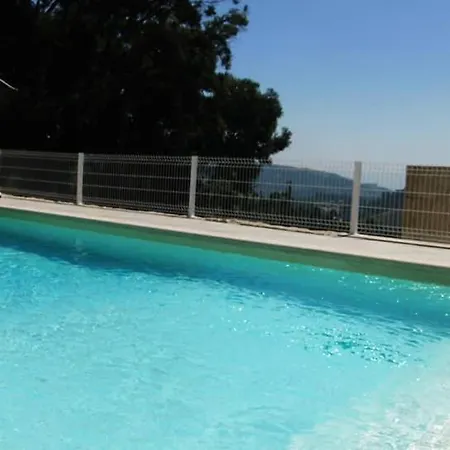 Casa Sol Do Ave Vieira do Minho