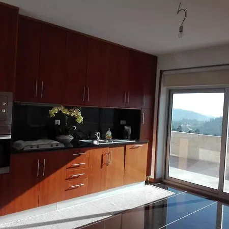 Casa Sol Do Ave 비에이라도미노