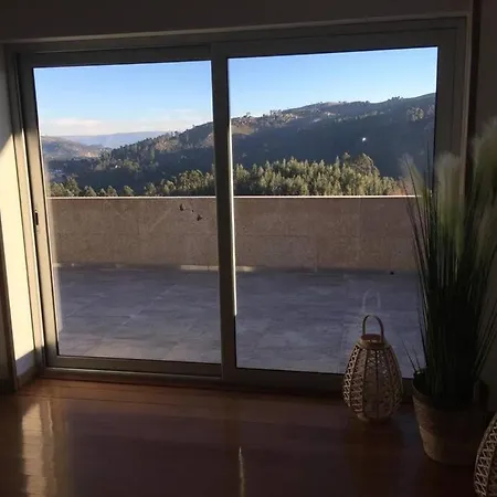 Casa Sol Do Ave Vieira do Minho