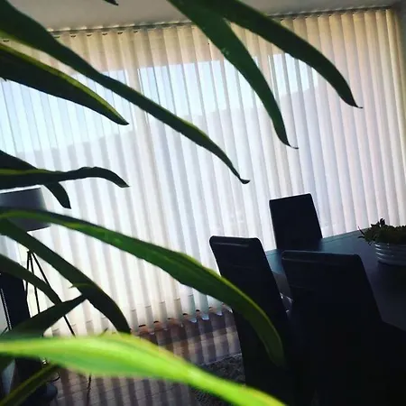 Casa Sol Do Ave Willa *