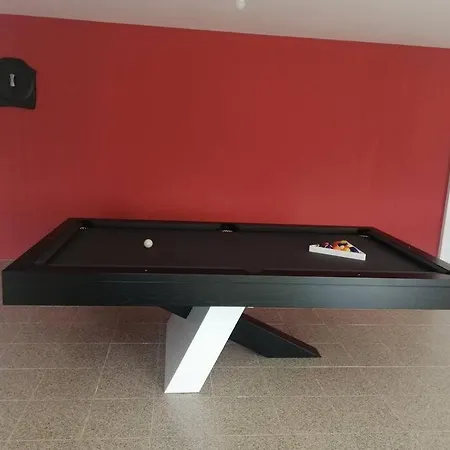 Casa Sol Do Ave Willa *