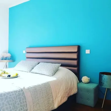 Casa Sol Do Ave Willa *