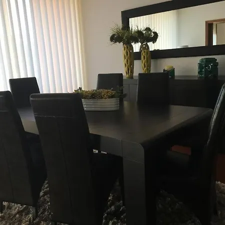 Casa Sol Do Ave 빌라 비에이라도미노