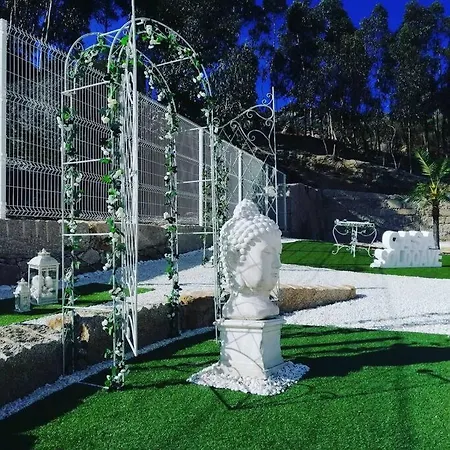 Willa Casa Sol Do Ave