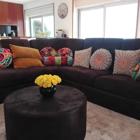 Casa Sol Do Ave 빌라 비에이라도미노