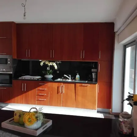 Casa Sol Do Ave Willa *