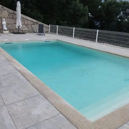 Casa Sol Do Ave Vieira do Minho