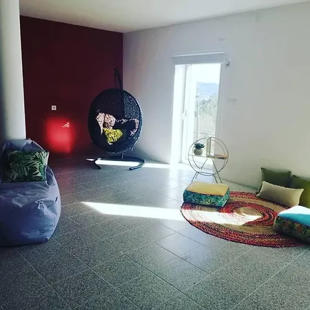 Casa Sol Do Ave Willa *