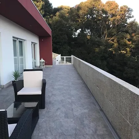 Casa Sol Do Ave Villa