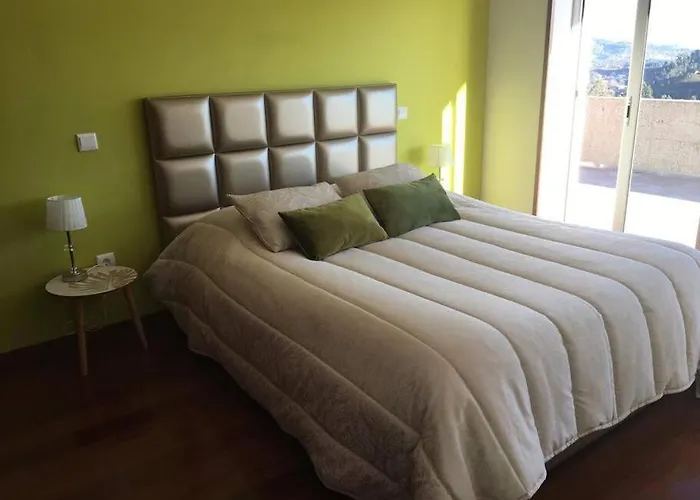 Casa Sol Do Ave * 비에이라도미노