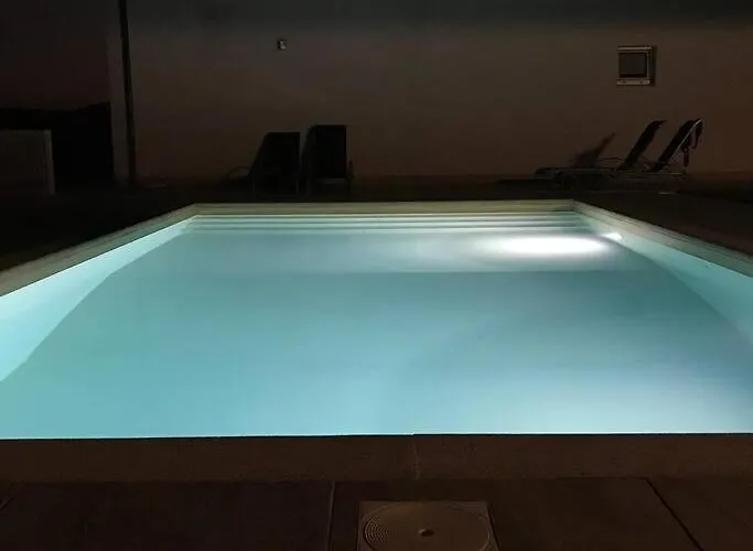 Вилла Casa Sol Do Ave