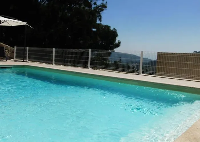 Casa Sol Do Ave Виейра-ду-Минью