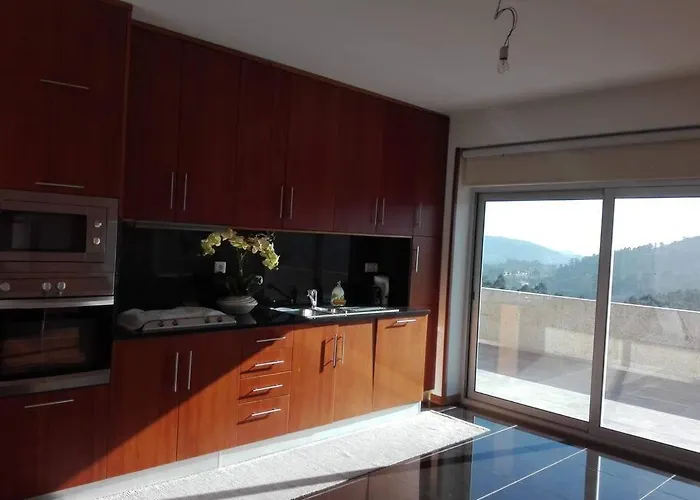 Casa Sol Do Ave 비에이라도미노