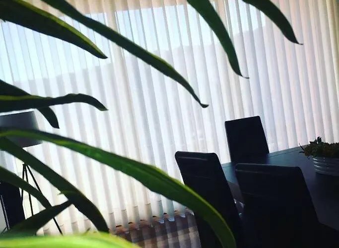 Casa Sol Do Ave Вилла *