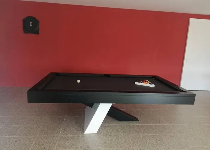 Casa Sol Do Ave Вилла *