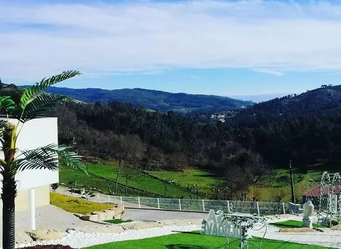 Casa Sol Do Ave 비에이라도미노