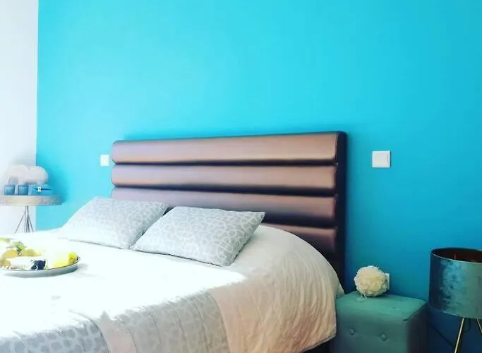 Casa Sol Do Ave 빌라 *