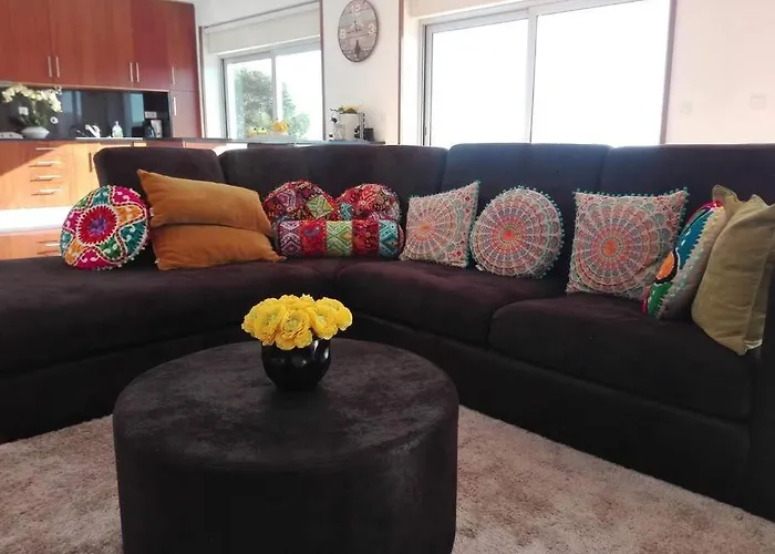 Casa Sol Do Ave 빌라 비에이라도미노