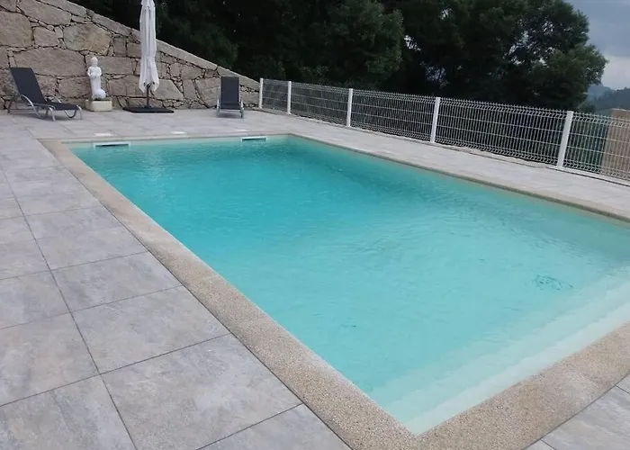 Casa Sol Do Ave Виейра-ду-Минью